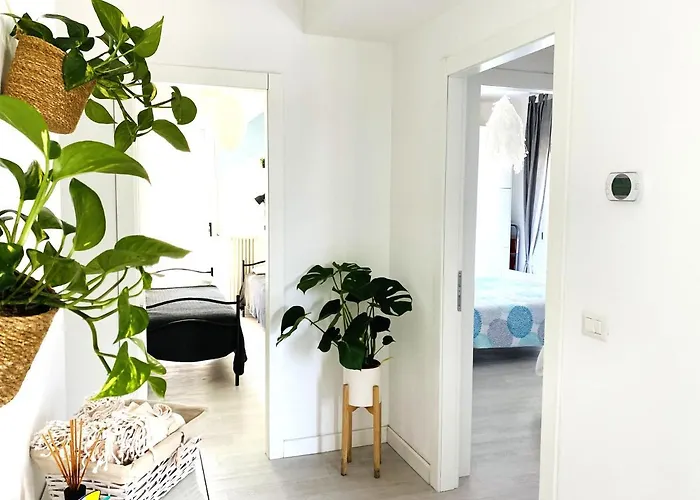 Apartmán Happy Whale