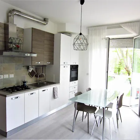Διαμέρισμα Ttg Rimini - Seafront Apartment - 2 Bedrooms