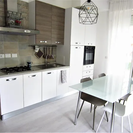Διαμέρισμα Ttg Rimini - Seafront Apartment - 2 Bedrooms