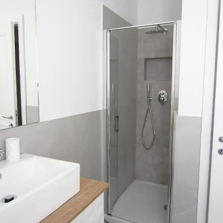 Ttg Rimini - Seafront Apartment - 2 Bedrooms