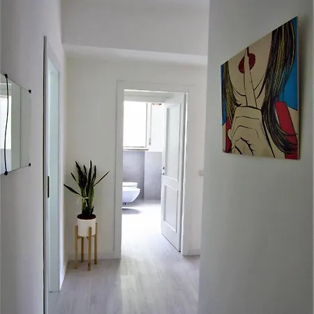 Ttg Rimini - Seafront Apartment - 2 Bedrooms Διαμέρισμα Ρίμινι