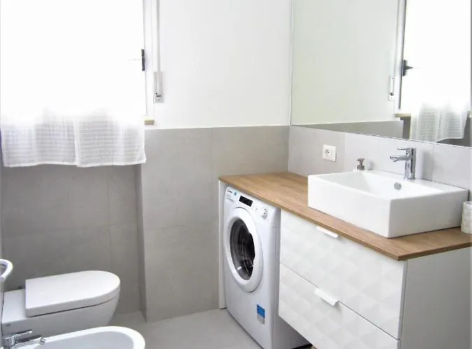 Happy Whale Διαμέρισμα *