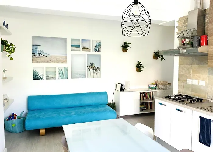 Happy Whale Διαμέρισμα *