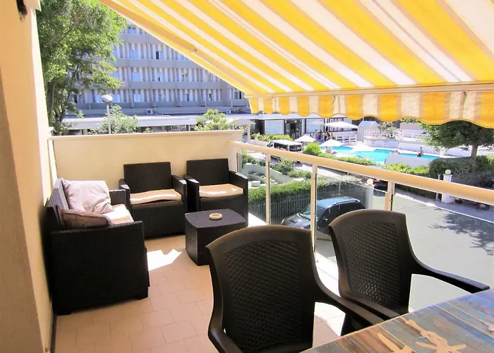 Happy Whale Διαμέρισμα