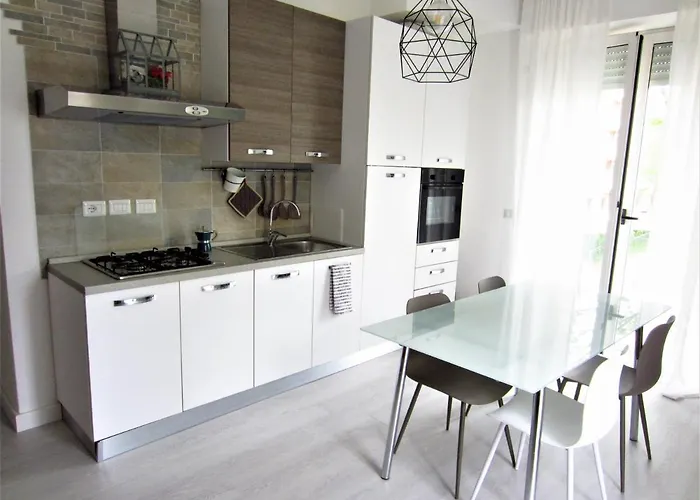 Lejlighed Happy Whale