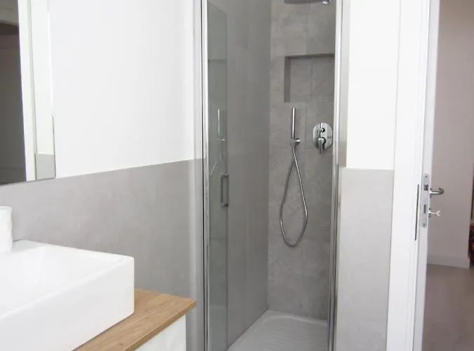 Happy Whale Lejlighed Rimini