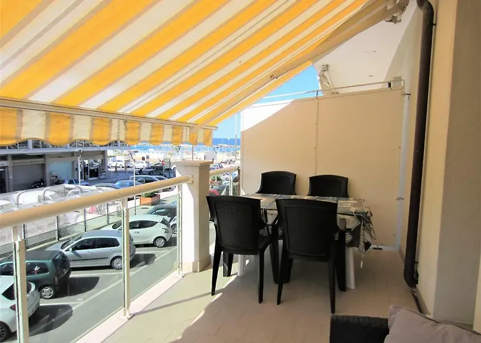 Lejlighed Happy Whale *